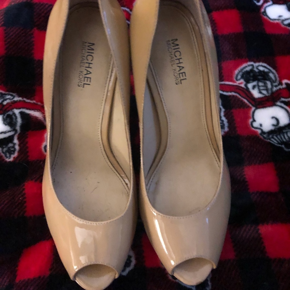 Michael Kors Heels
